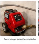 Proč je magnetit problém pro tepelné čerpadlo