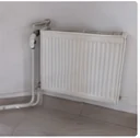 Radiátor bublá nebo šumí – příklad problému